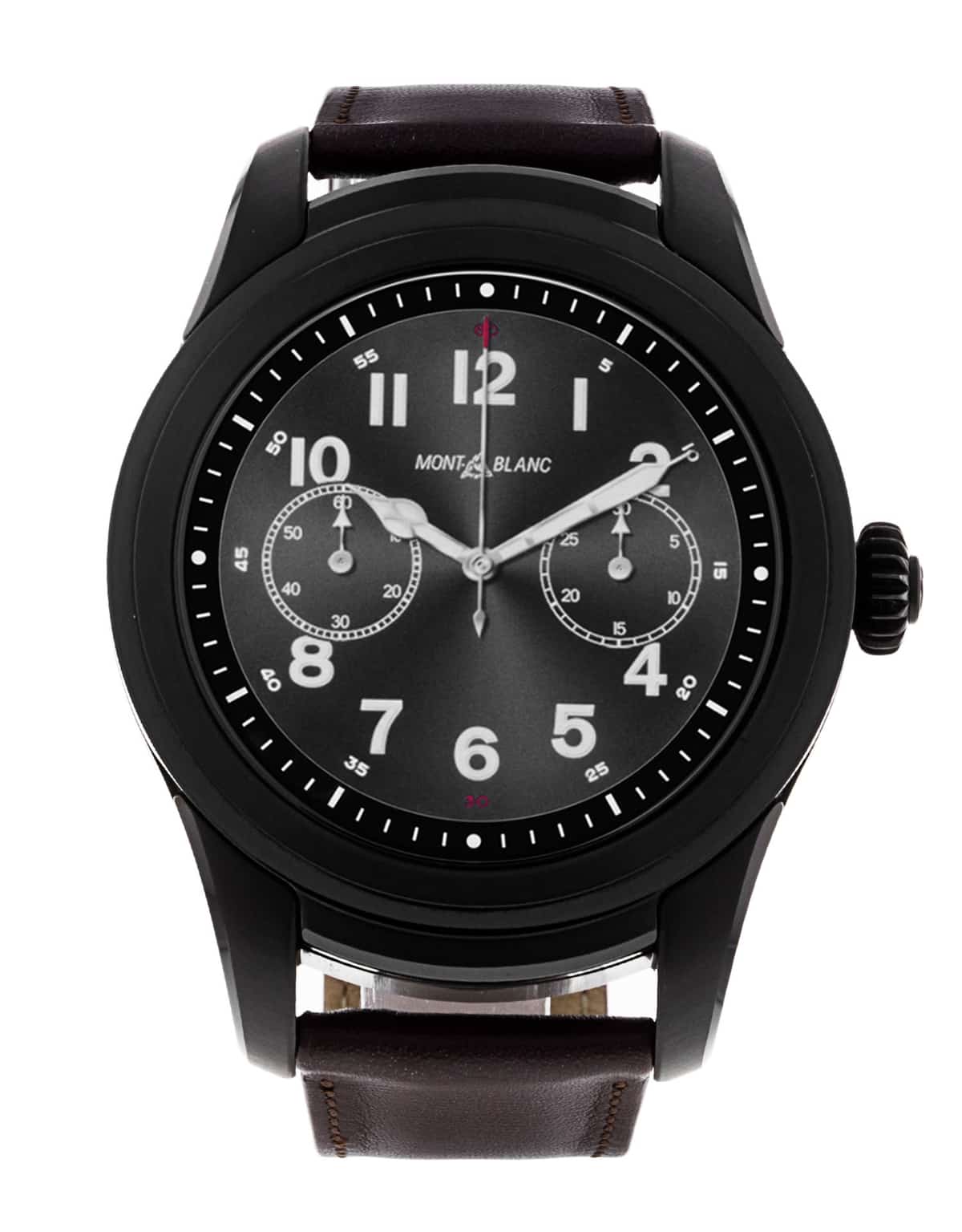 Montblanc Summit MS744517